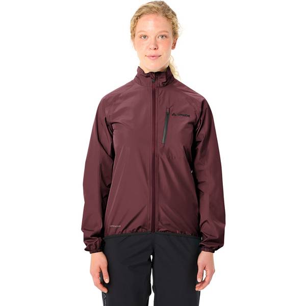 Thumbnail - VAUDE Damen Funktionsjacke VAUDE Damen Radjacke Drop Jacket III