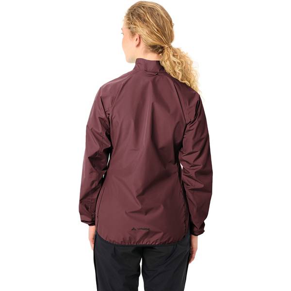 Thumbnail - VAUDE Damen Funktionsjacke VAUDE Damen Radjacke Drop Jacket III