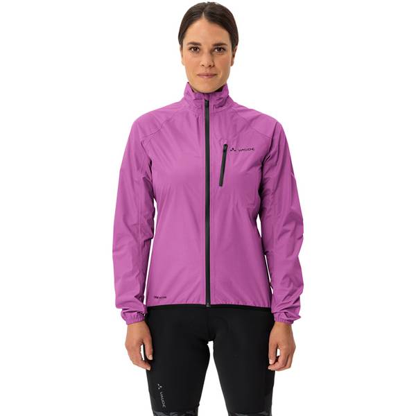 Thumbnail - VAUDE Damen Funktionsjacke VAUDE Damen Radjacke Drop Jacket III