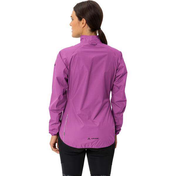 Thumbnail - VAUDE Damen Funktionsjacke VAUDE Damen Radjacke Drop Jacket III