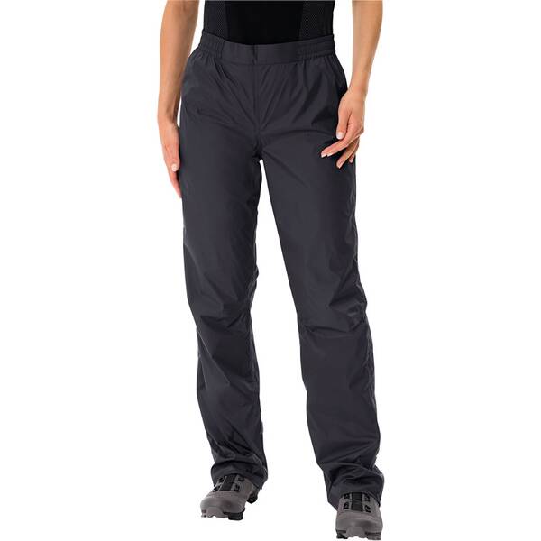 Thumbnail - VAUDE Damen Rad Regenhose Drop Pants II