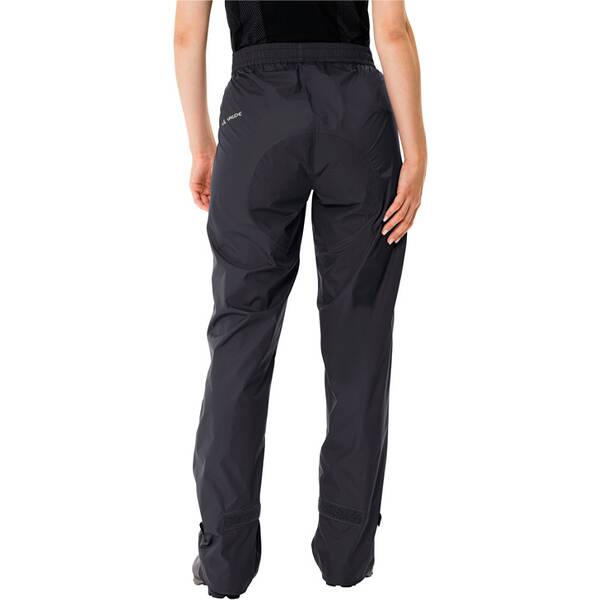 Thumbnail - VAUDE Damen Rad Regenhose Drop Pants II