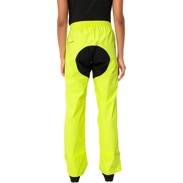 Thumbnail - VAUDE Damen Rad Regenhose Drop Pants II