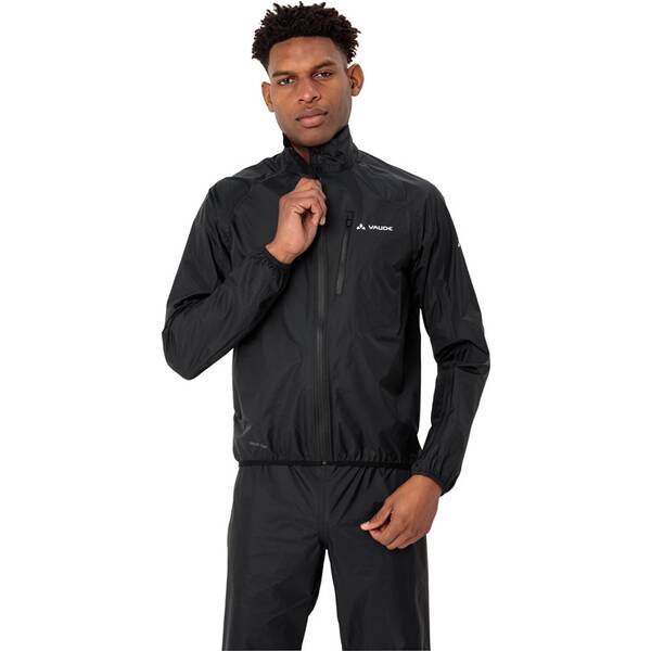 Thumbnail - VAUDE Herren Funktionsjacke Drop Jacket III