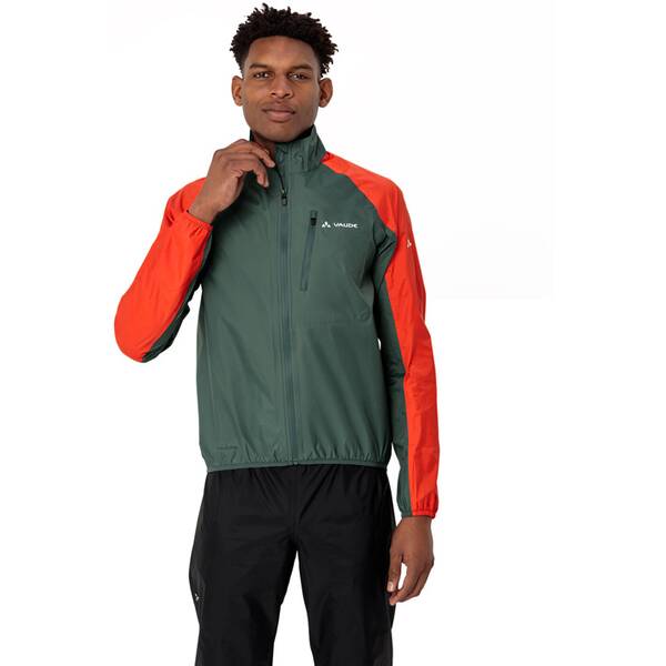 Thumbnail - VAUDE Herren Funktionsjacke Drop Jacket III