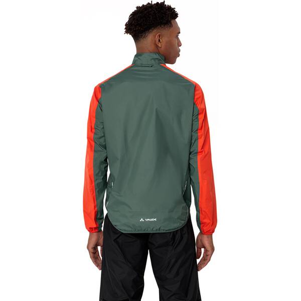 Thumbnail - VAUDE Herren Funktionsjacke Drop Jacket III