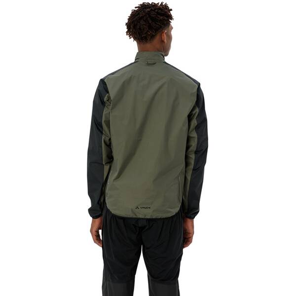 Thumbnail - VAUDE Herren Funktionsjacke Drop Jacket III