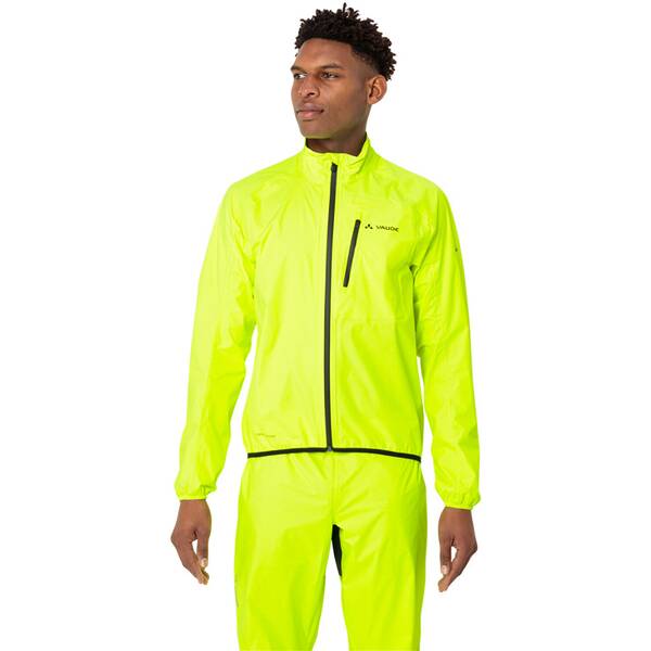 Thumbnail - VAUDE Herren Funktionsjacke Drop Jacket III