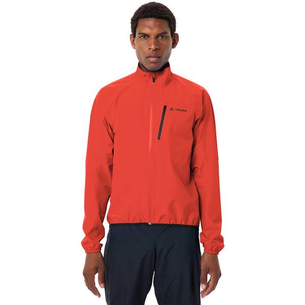 Thumbnail - VAUDE Herren Funktionsjacke Drop Jacket III