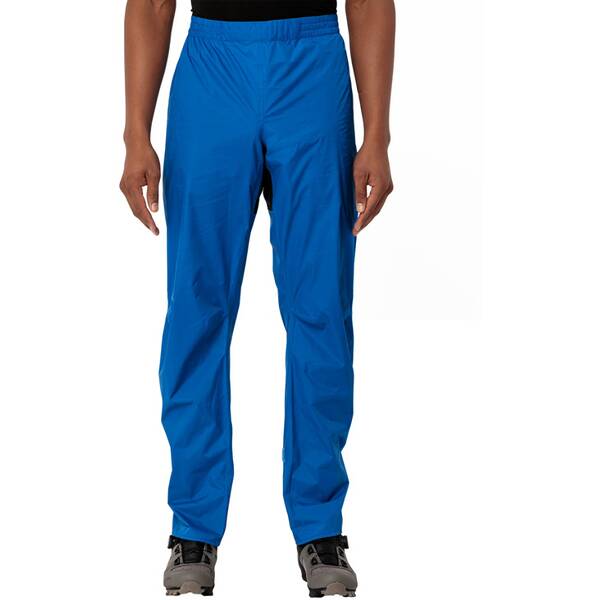 Thumbnail - VAUDE Herren Regenhose VAUDE Herren Rad Regenhose Drop Pants II