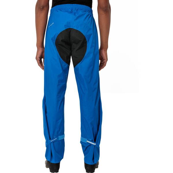 Thumbnail - VAUDE Herren Regenhose VAUDE Herren Rad Regenhose Drop Pants II