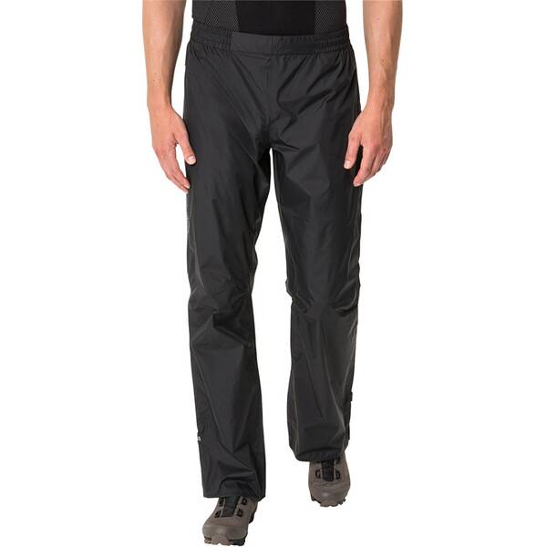 Thumbnail - VAUDE Herren Regenhose VAUDE Herren Rad Regenhose Drop Pants II