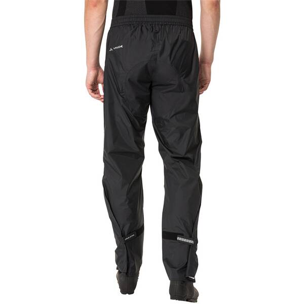 Thumbnail - VAUDE Herren Regenhose VAUDE Herren Rad Regenhose Drop Pants II