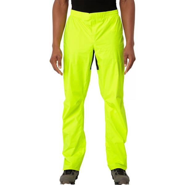 Thumbnail - VAUDE Herren Regenhose VAUDE Herren Rad Regenhose Drop Pants II