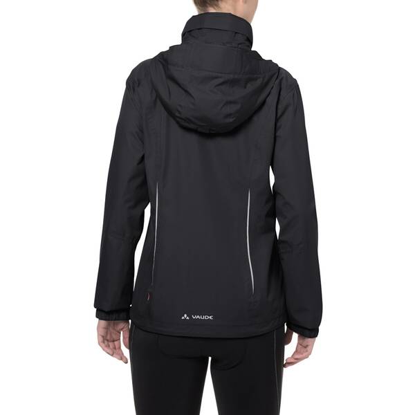 Thumbnail - VAUDE Damen Funktionsjacke VAUDE Damen Radjacke Escape Bike Light Jacket