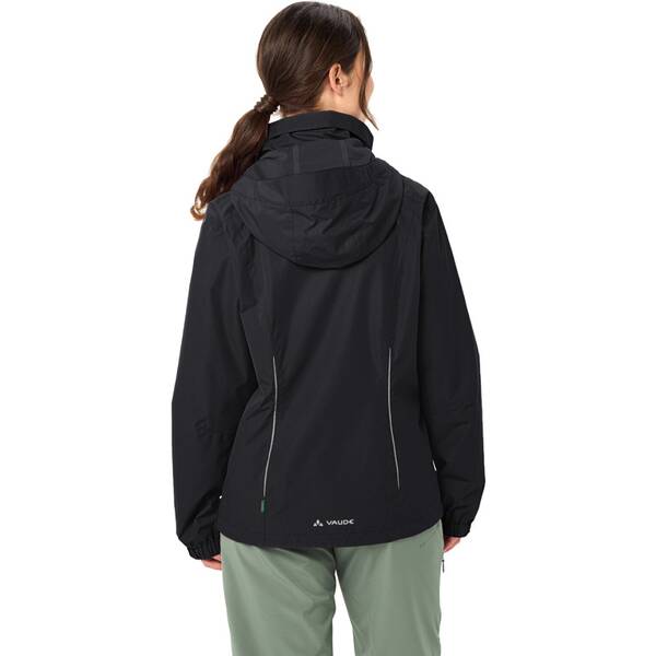 Thumbnail - VAUDE Damen Funktionsjacke VAUDE Damen Radjacke Escape Bike Light Jacket