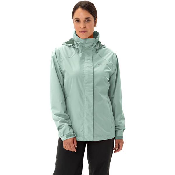 Thumbnail - VAUDE Damen Funktionsjacke VAUDE Damen Radjacke Escape Bike Light Jacket