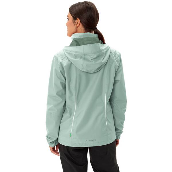 Thumbnail - VAUDE Damen Funktionsjacke VAUDE Damen Radjacke Escape Bike Light Jacket