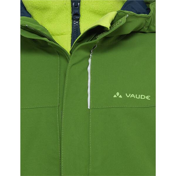 Thumbnail - VAUDE Kinder Campfire 3in1 Jacket IV