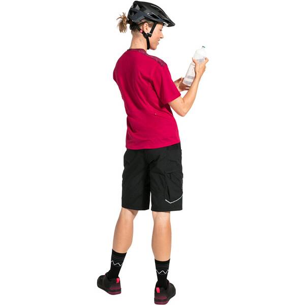 Thumbnail - VAUDE Damen Shorts Women's Tamaro