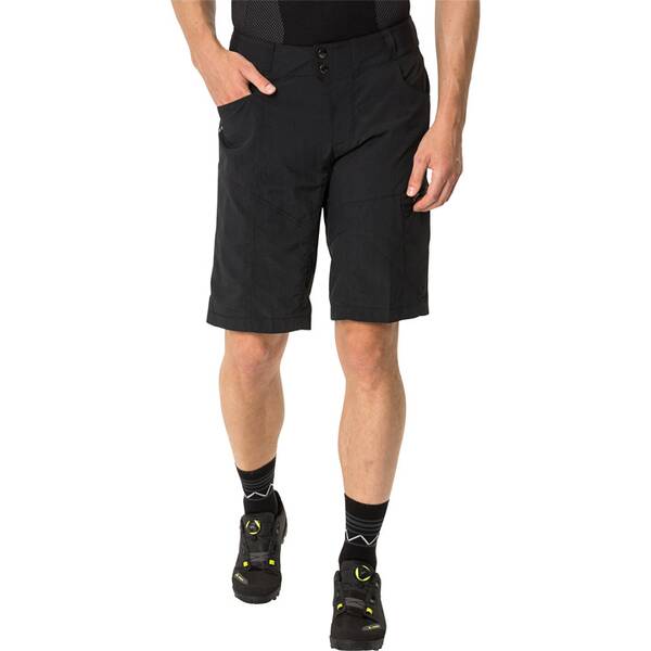 Thumbnail - VAUDE Herren Shorts VAUDE Herren Radshorts Men´s Tamaro Shorts