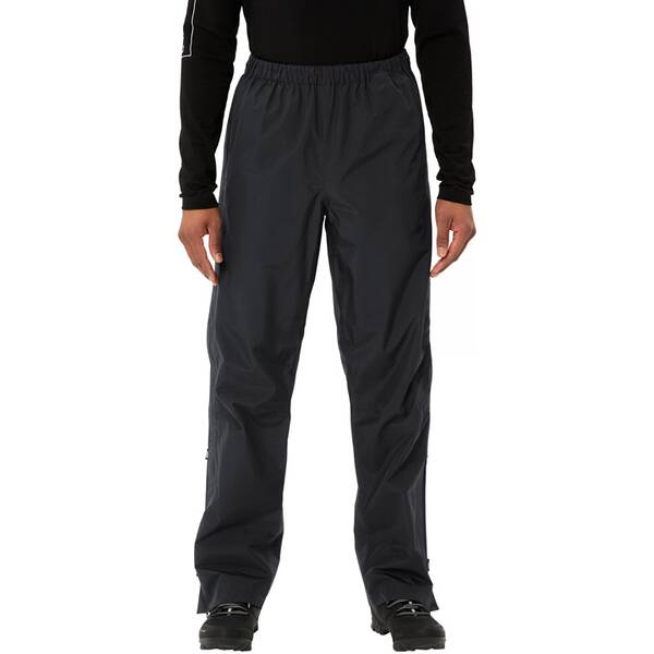 Thumbnail - VAUDE Herren Fluid Full-zip Hose II