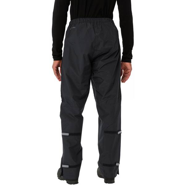 Thumbnail - VAUDE Herren Fluid Full-zip Hose II