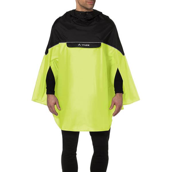 Thumbnail - VAUDE Covero Poncho II