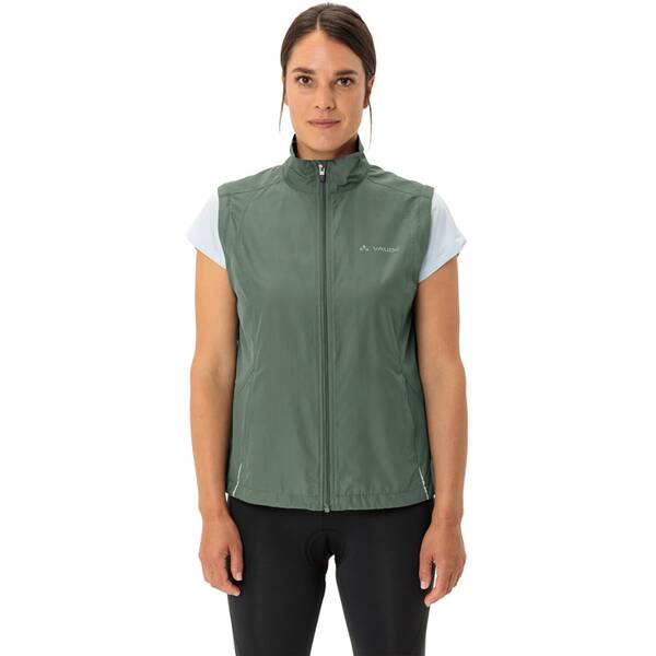 Thumbnail - VAUDE Damen Funktionsjacke VAUDE Damen Windjacke / Allwetterjacke - DUNDEE CLASSIC ZO Jacket