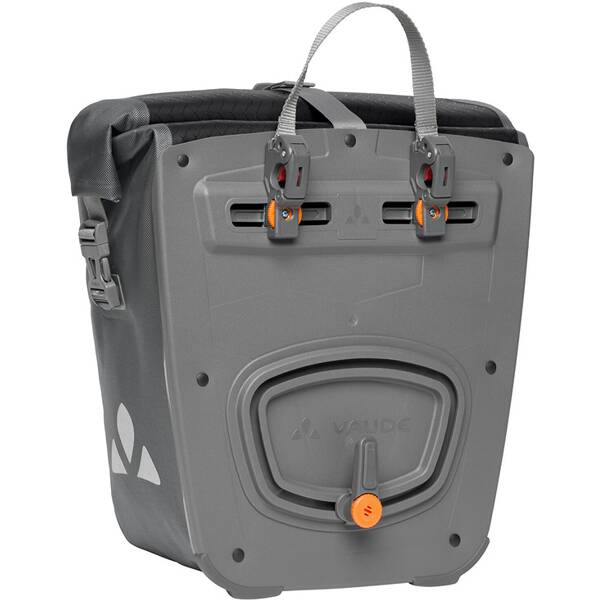 Thumbnail - VAUDE Fahrradtasche / Vorderradtasche "Aqua Front"