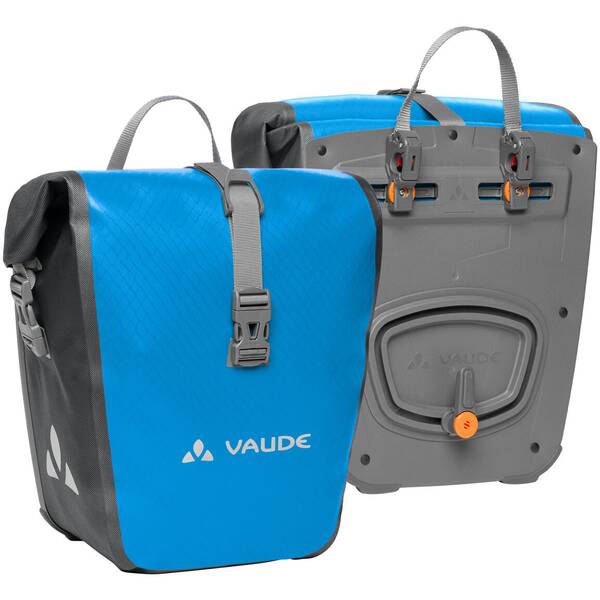Thumbnail - VAUDE Fahrradtasche / Vorderradtasche "Aqua Front"