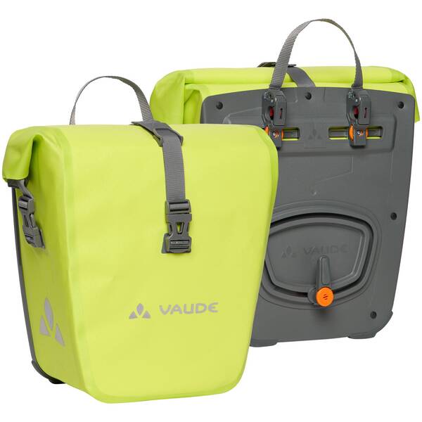 Thumbnail - VAUDE Fahrradtasche / Vorderradtasche "Aqua Front"
