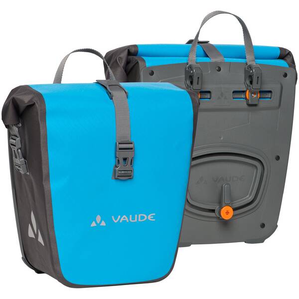 Thumbnail - VAUDE Fahrradtasche / Vorderradtasche "Aqua Front"
