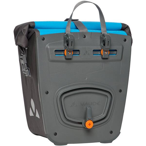 Thumbnail - VAUDE Fahrradtasche / Vorderradtasche "Aqua Front"