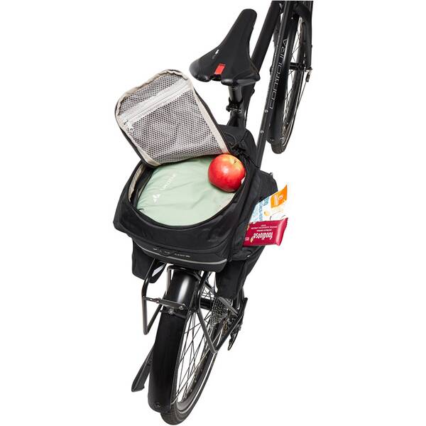 Thumbnail - VAUDE Silkroad Plus (Snap-it)