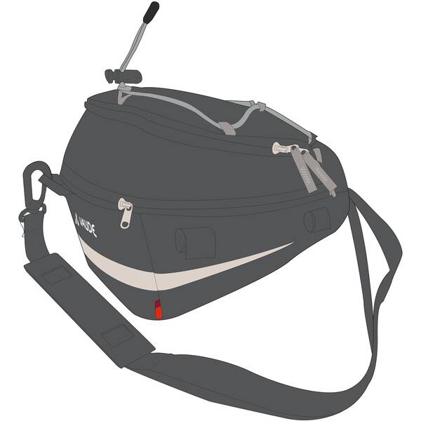 Thumbnail - VAUDE Off Road Bag S