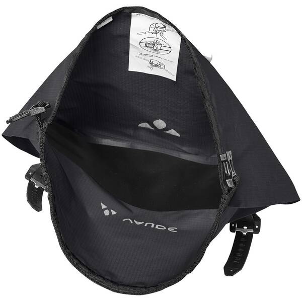 Thumbnail - VAUDE Fahrradtasche Aqua Box Light