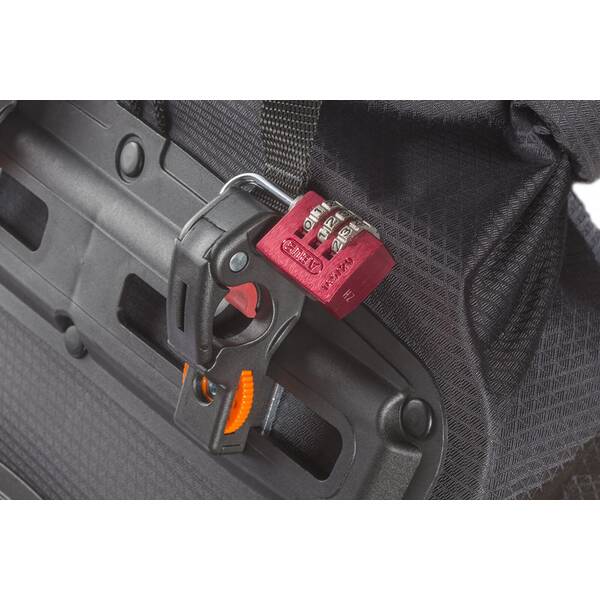 Thumbnail - VAUDE Fahrradtasche Aqua Back Light