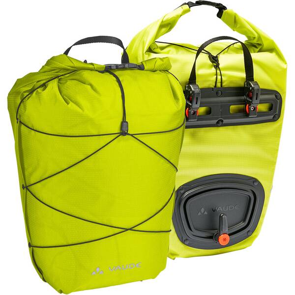 Thumbnail - VAUDE Fahrradtasche Aqua Back Light