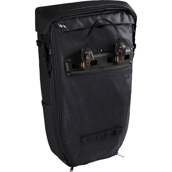 Thumbnail - VAUDE Rucksack CityGo Bike 23