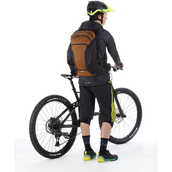 Thumbnail - VAUDE Rucksack Moab Pro 16 II