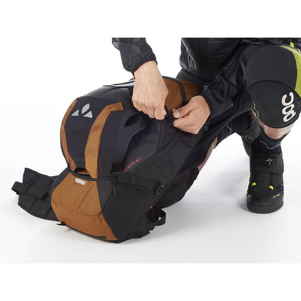 Thumbnail - VAUDE Rucksack Moab Pro 16 II