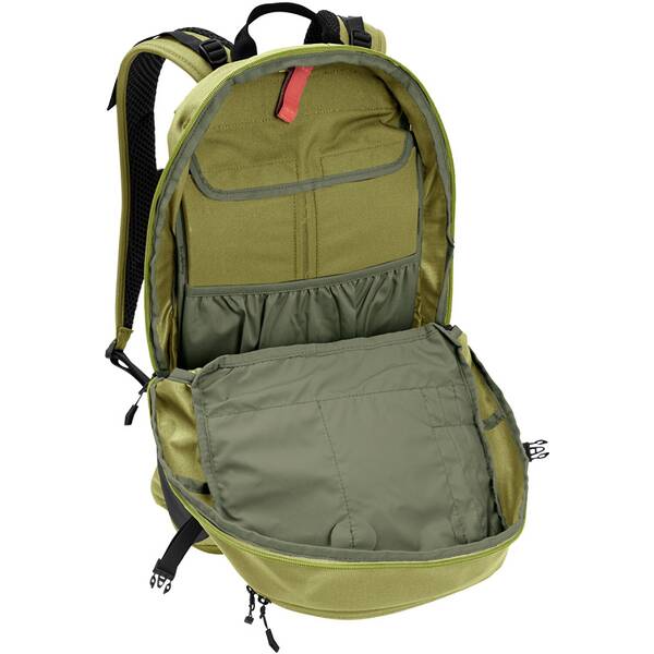 Thumbnail - VAUDE Rucksack Wizard 18+4