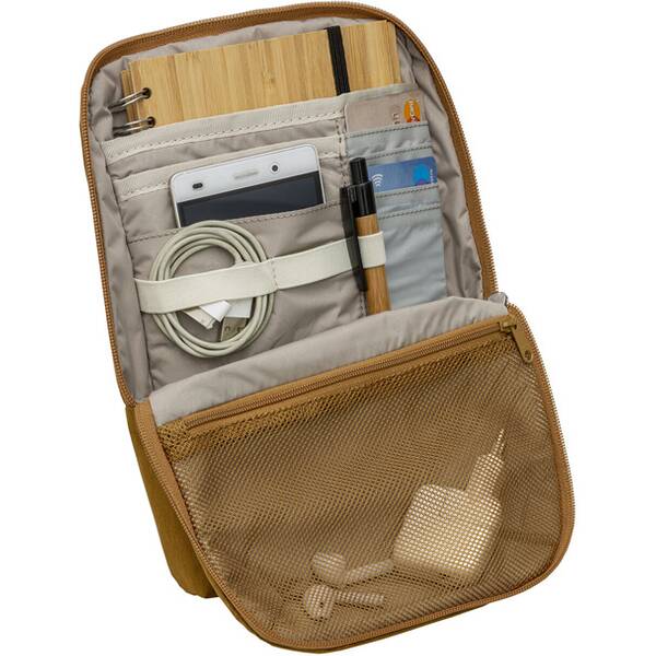 Thumbnail - VAUDE Kleintasche Travel Organizer M