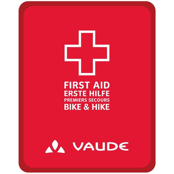 Thumbnail - VAUDE Erste Hilfe First Aid Kit M