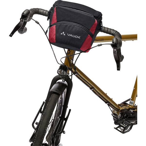 Thumbnail - VAUDE OnTour Box M (KLICKfix ready)