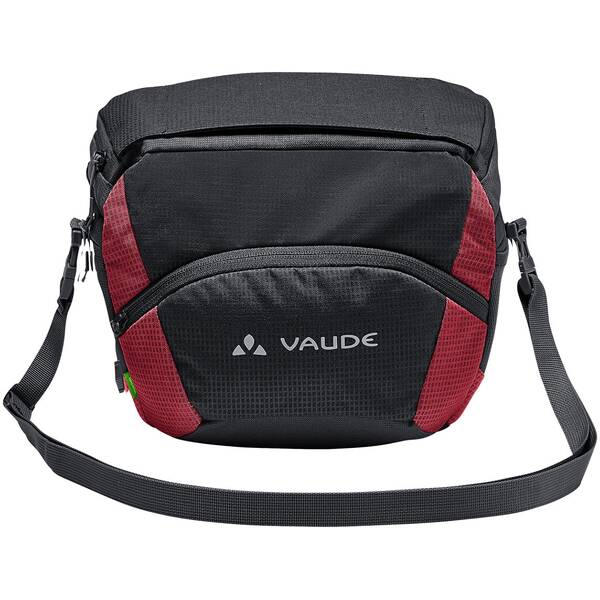 Thumbnail - VAUDE Fahrradtasche OnTour Box L (KLICKfix ready)