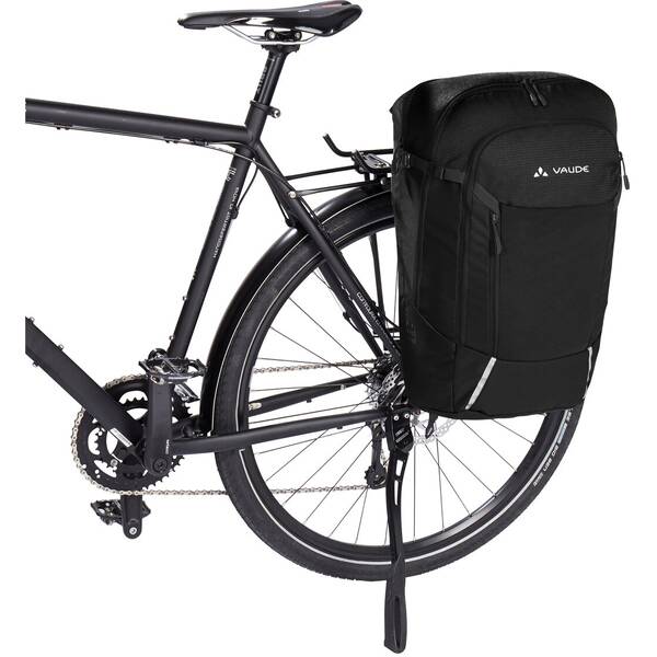 Thumbnail - VAUDE Fahrradtasche Cycle 28 II