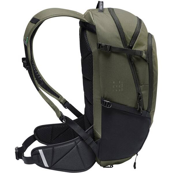 Thumbnail - VAUDE Rucksack Moab 20 II