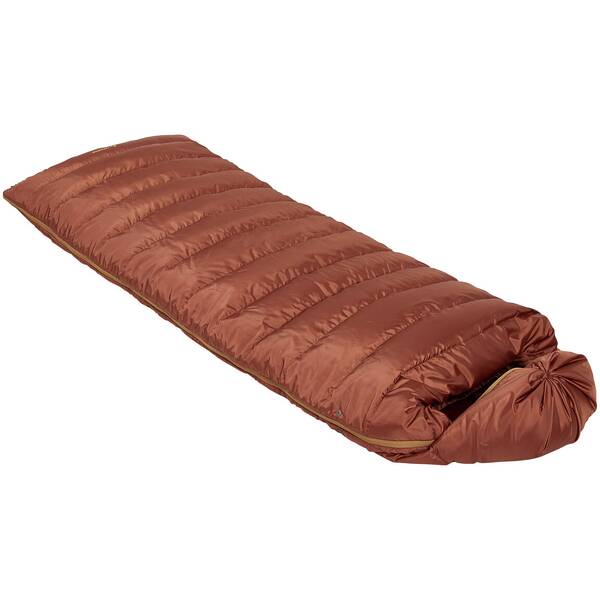 Thumbnail - VAUDE Schlafsack Alpsee 400 DWN